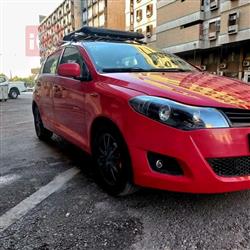 Chery Fulwin 2